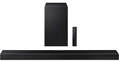 Samsung HW-Q600A 3.1.2ch 360W Soundbar w/Dolby Atmos/DTS:X