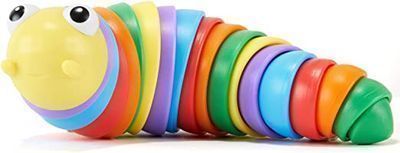 Gardien Sensory Slug Fidget Toys