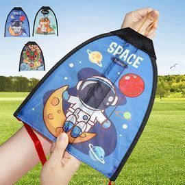 3Pcs Catapult Slingshot Mini Kite