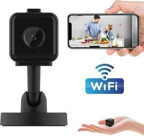 Mini WiFi Camera