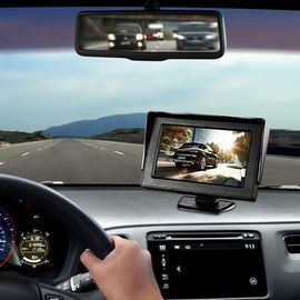 4.3 Inch Car Monitor