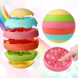 Fidget Sensory Toy