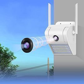 Outdoor Security Camera