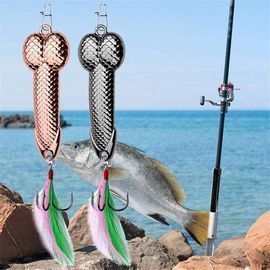 Novelty Joke Fishing Hook