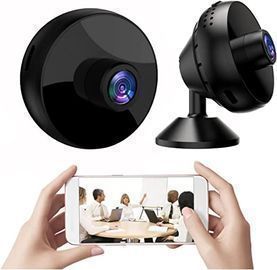 WiFi Mini Wireless Smart Cameras