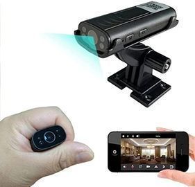Wireless Outdoor Security Camera