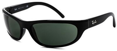 Ray-Ban Men's 4033 Predator Polarized Sunglasses