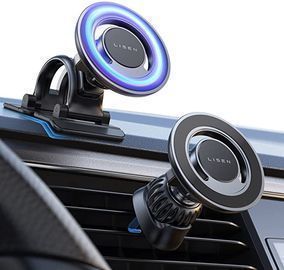 Car Mount for iPhone