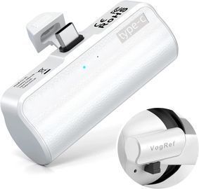 Power Bank Battery Pack for Oculus/Meta Quest 2/Quest