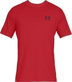 Under Armour Men's Sportstyle Tee Shirt