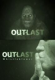 Outlast: Bundle of Terror Xbox Game