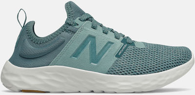 Women's New Balance Fresh Foam Sport v2 Sneakers