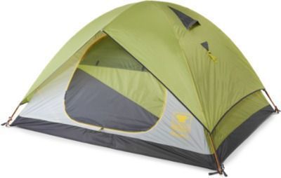 Mountainsmith Upland 4P Tent