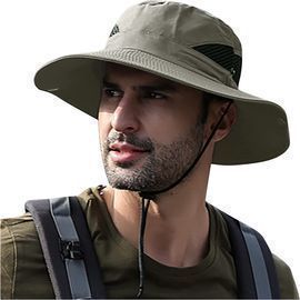 Protection Sun Hat