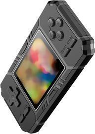 Portable Video Console with 520 Classic Games