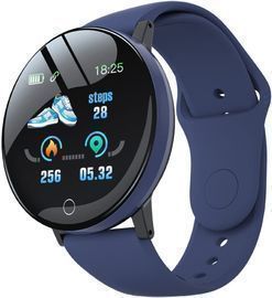 Smart Watch Fitness Tracker