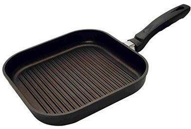11 Inch Cookware Grill Pan