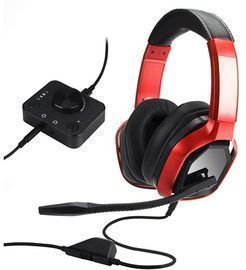 Gaming Headset with Desktop Mixer
