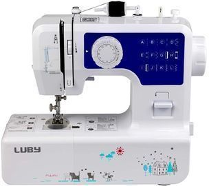 Luby Sewing Machine
