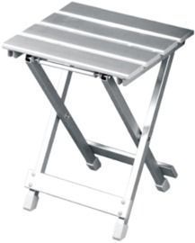 Travel Chair Side Table