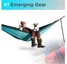 XL Double Hammock