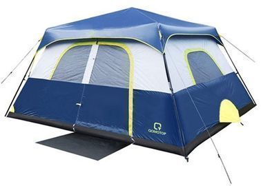 8 Person Camping Tent
