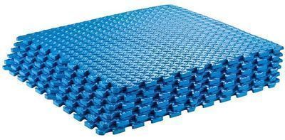 6pck Foam Fitness Mats