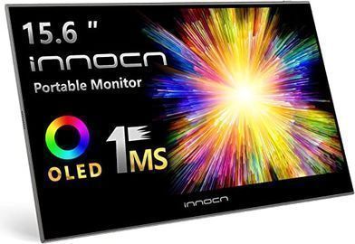 15.6 OLED Portable Monitor