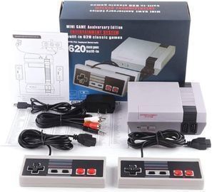 Mini Handheld Retro Video Game Console