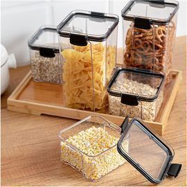 Airtight Food Storage Containers