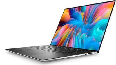 Dell XPS 15.6 FHD Laptop w/ RTX 3050, 16GB Mem + 512GB SSD