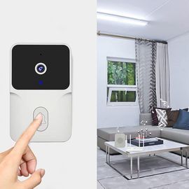 WiFi Smart Home Video Doorbell