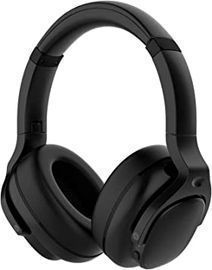 Tapela E9 Bluetooth Headphones Active Noise Cancelling Headphones