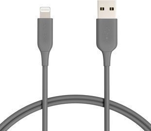 Amazon Basics BS USB-A to Lightning Cable Cord
