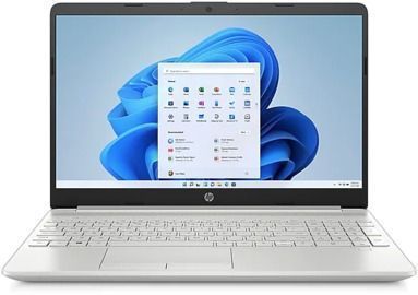 HP 15.6 Laptop, Intel Core i5-1135G7, 8GB Memory, 256GB SSD, Windows 11 Home