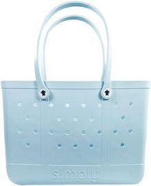 Simply Southern, Large Tote Bag