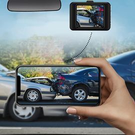 1080p Dash Cam