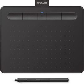 Small Bluetooth Graphics Drawing Tablet
