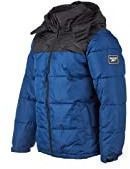 Reebok Puffer Jackets for the Family