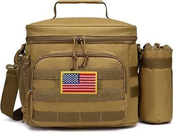 Tactical Durable Large Cooler