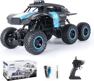 Large Scale Crawler