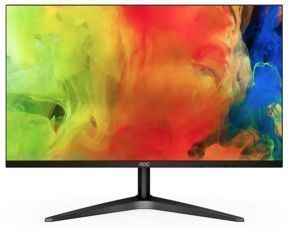AOC 24B1H 24 LCD Monitor