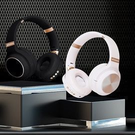 Bluetooth Wireless Foldable Headphones
