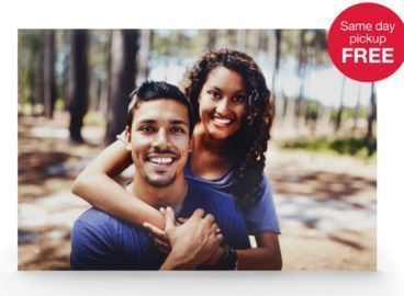 4 x 6 Prints for $0.12 (Min 75)