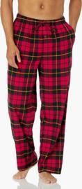 Amazon Essentials Men's Flannel Pajama Pant (Available in Big & Tall)