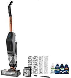BISSELL 3277 CrossWave X7 Cordless Pet Pro Multi-Surface Wet Dry Vac Bundle