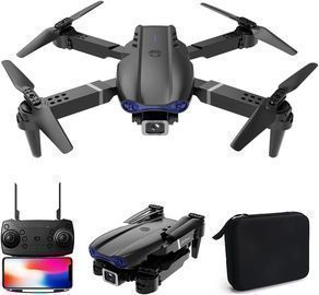 1080P Dual HD Camera Drone