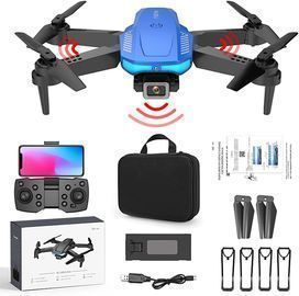 4K HD Camera Drone