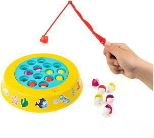 Gone Fishin Game, Fun Fishing Board Game