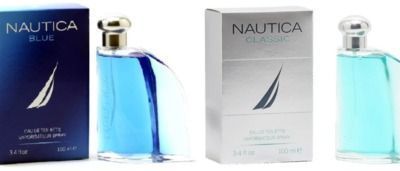 Nautica Blue Fragrance For Him